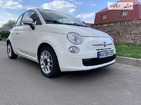 Fiat 500 15.06.2022