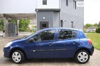 Renault Clio 02.07.2022