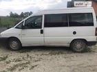 Citroen Jumpy 10.07.2022