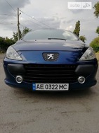 Peugeot 307 23.06.2022