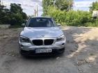 BMW X1 19.06.2022