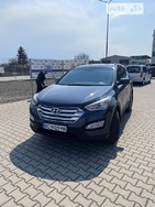 Hyundai Santa Fe 29.06.2022