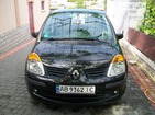 Renault Modus 04.07.2022