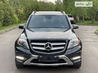 Mercedes-Benz GLK 250 05.07.2022