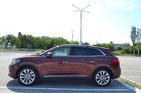 Lincoln MKX 12.07.2022