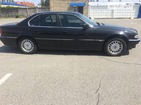 BMW 740 1998 Київ  седан автомат к.п.