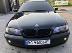 BMW 330 04.07.2022