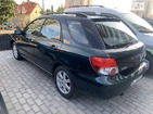 Subaru Impreza 30.06.2022