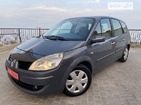 Renault Scenic 15.06.2022