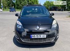 Renault Scenic 20.06.2022