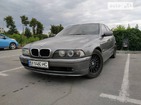 BMW 530 17.07.2022