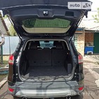 Ford Escape 16.07.2022