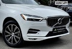 Volvo XC60 2020 Київ 2 л  позашляховик автомат к.п.
