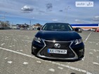 Lexus ES 250 2016 Київ 2.5 л  седан автомат к.п.