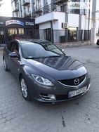 Mazda 6 04.07.2022