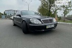 Mercedes-Benz CL 500 10.07.2022