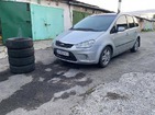 Ford C-Max 14.07.2022