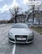 Audi TT 24.06.2022