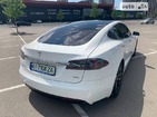 Tesla S 23.06.2022