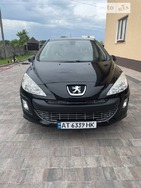 Peugeot 308 21.06.2022