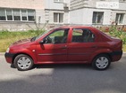 Dacia Logan 26.06.2022