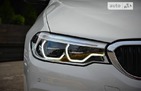BMW 540 2020 Київ 3 л  седан автомат к.п.