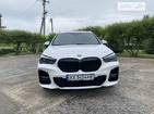 BMW X1 01.07.2022