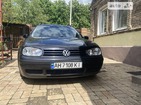 Volkswagen Golf 01.07.2022