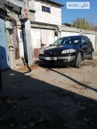 Renault Megane 04.07.2022