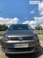 Volkswagen Touran 07.07.2022