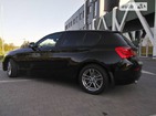 BMW 116 2018 Хмельницький 1.5 л  хэтчбек механіка к.п.