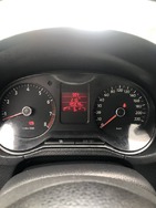 Volkswagen Polo 09.07.2022