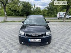 Audi A2 15.07.2022