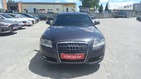 Audi A6 Limousine 11.06.2022