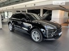 Porsche Macan 2021 Київ  позашляховик автомат к.п.