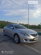 Mazda 6 05.07.2022