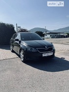 Skoda Fabia 16.07.2022