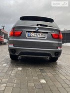 BMW X5 03.07.2022