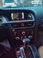 Audi A5 25.06.2022