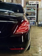 Mercedes-Benz S 350 06.07.2022