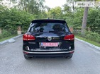 Volkswagen Touareg 02.07.2022