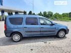 Dacia Logan MCV 09.07.2022