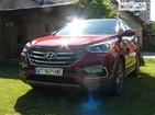 Hyundai Santa Fe 06.07.2022