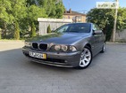 BMW 530 02.07.2022