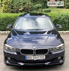 BMW 328 27.06.2022