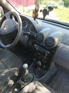 Dacia Duster 16.06.2022