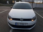 Volkswagen Polo 03.07.2022
