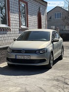 Volkswagen Polo 29.06.2022