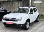 Dacia Duster 25.06.2022