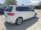 Volkswagen Touran 2018 Суми 2 л  мінівен автомат к.п.